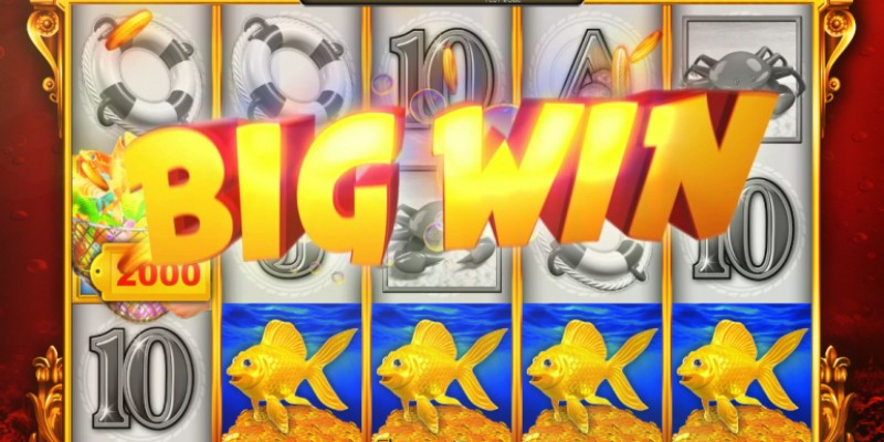 Bắn cá Fortune Fishing XIN88: Săn cá đỉnh ca, thưởng lớn 99% 4 Bắn cá Fortune Fishing xin88