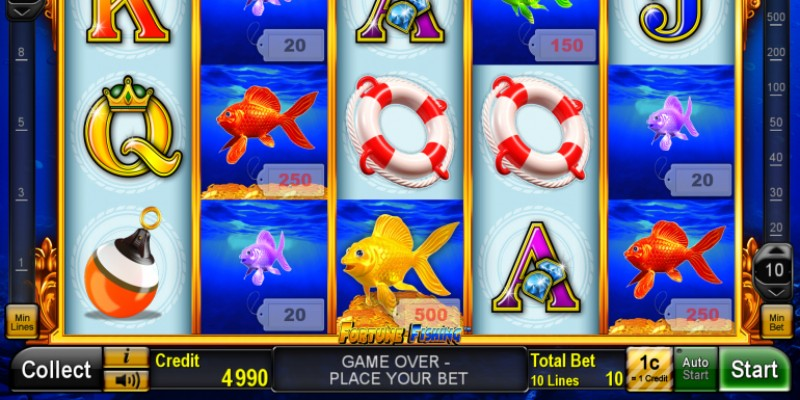 Bắn cá Fortune Fishing XIN88: Săn cá đỉnh ca, thưởng lớn 99% 3 Bắn cá Fortune Fishing xin88