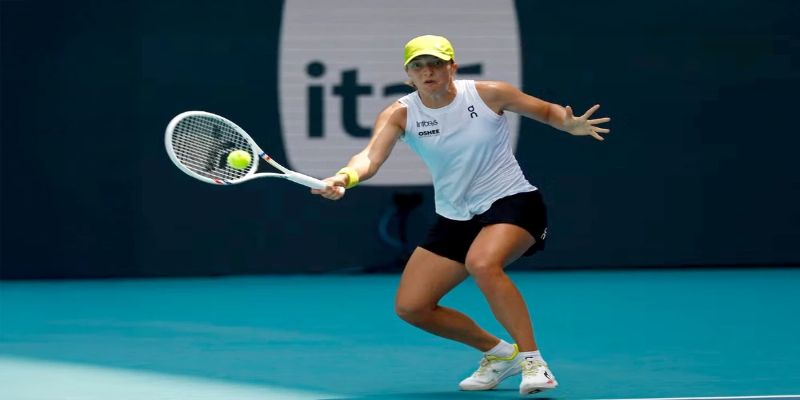 Cá cược quần vợt