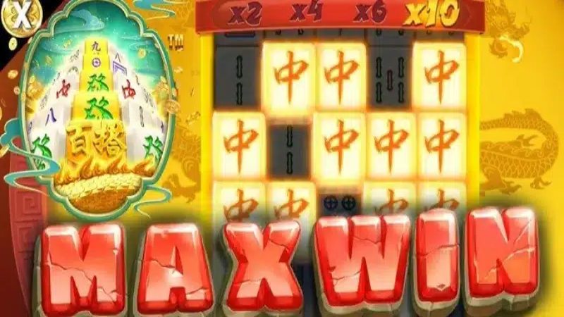 Con Đường Mạt Chược